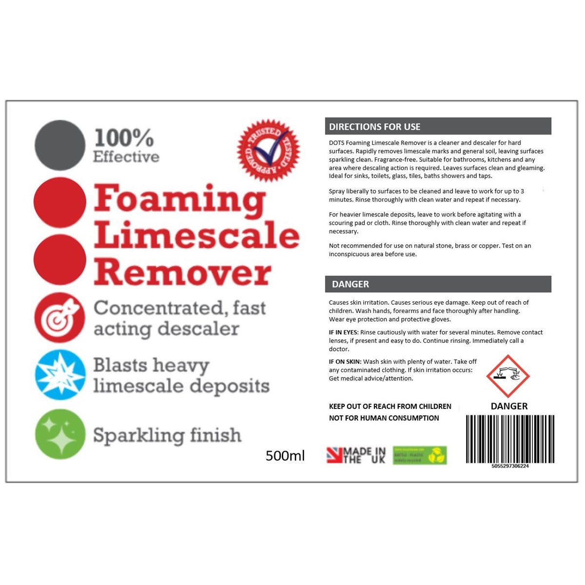 How-to-use-foaming-limescale-cleaner