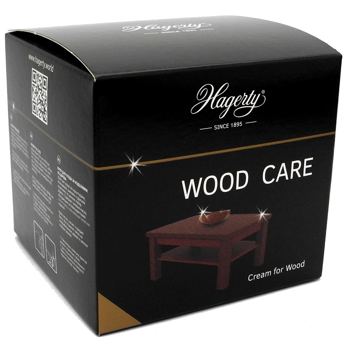 Hagerty Wood Care 250ml