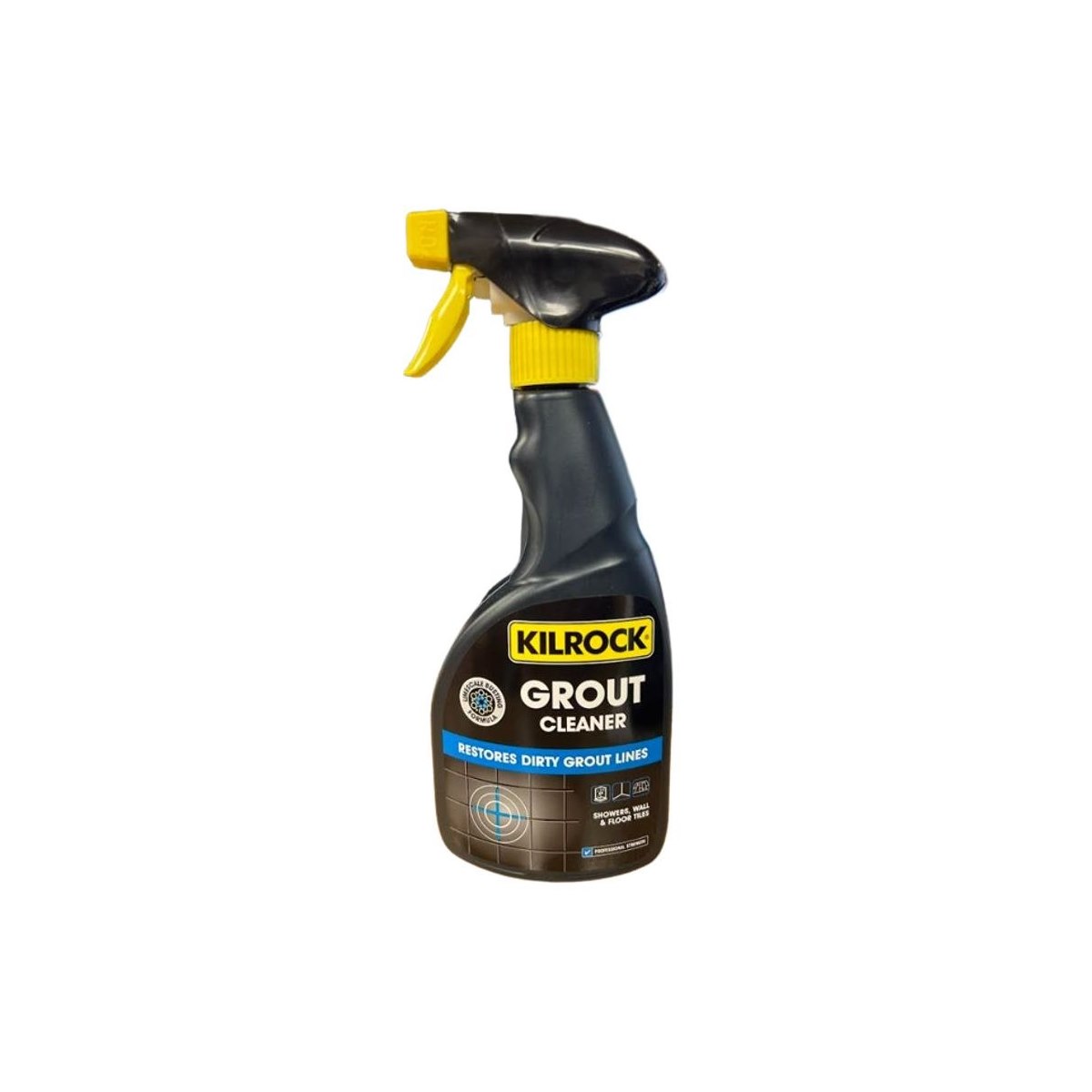 Kilrock Grout Cleaner Spray 500ml